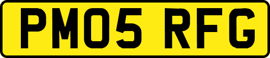 PM05RFG