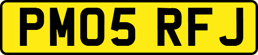 PM05RFJ
