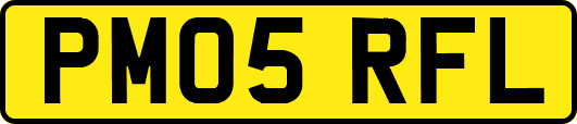 PM05RFL