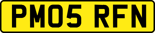 PM05RFN