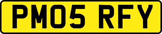 PM05RFY