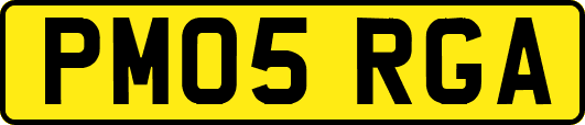 PM05RGA