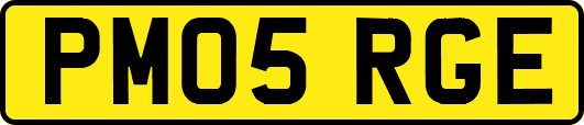 PM05RGE