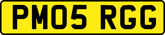 PM05RGG