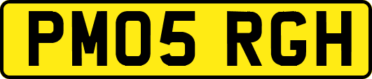 PM05RGH