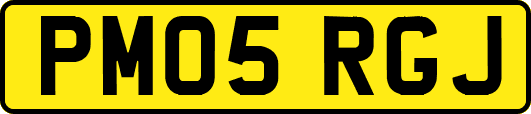 PM05RGJ