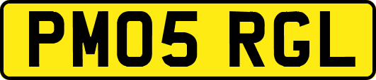 PM05RGL