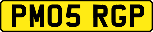 PM05RGP