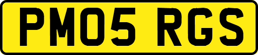 PM05RGS