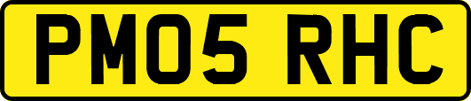PM05RHC
