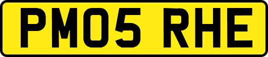 PM05RHE