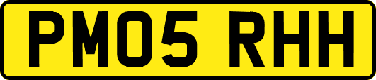 PM05RHH