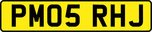 PM05RHJ
