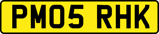 PM05RHK