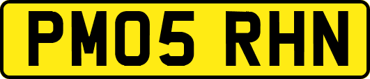 PM05RHN