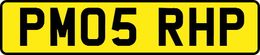 PM05RHP