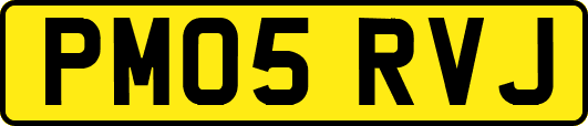 PM05RVJ