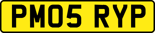 PM05RYP
