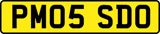 PM05SDO
