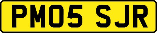 PM05SJR
