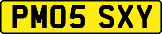 PM05SXY