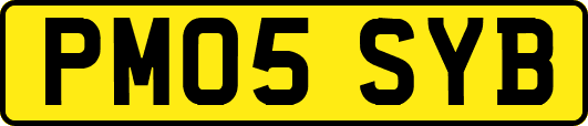 PM05SYB