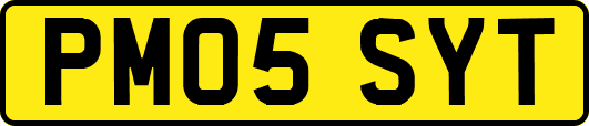 PM05SYT