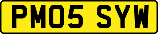 PM05SYW