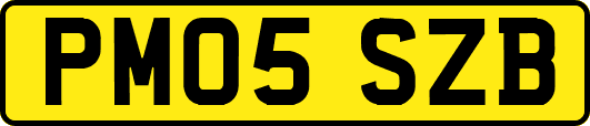 PM05SZB