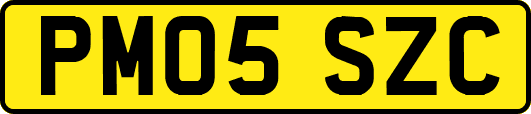PM05SZC