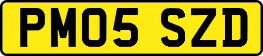 PM05SZD