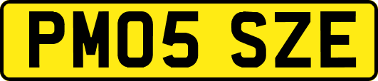 PM05SZE