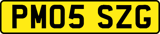 PM05SZG