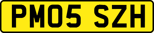 PM05SZH