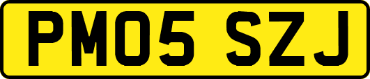 PM05SZJ