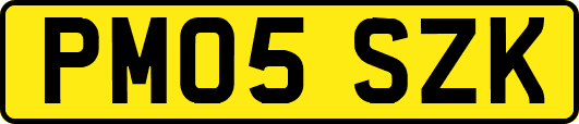 PM05SZK