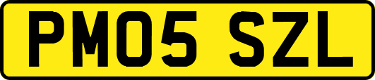 PM05SZL