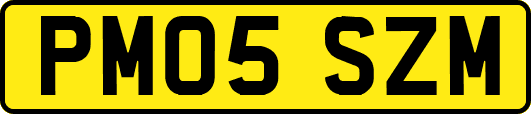 PM05SZM