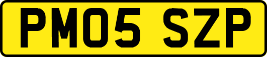 PM05SZP