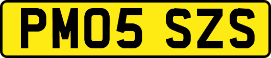 PM05SZS