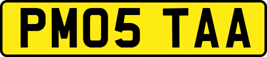 PM05TAA