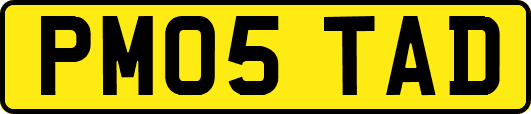 PM05TAD