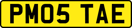 PM05TAE