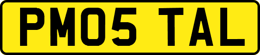 PM05TAL