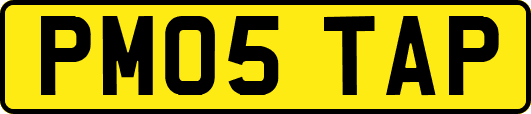 PM05TAP