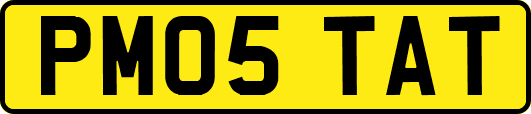 PM05TAT