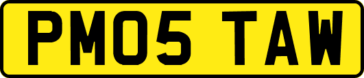 PM05TAW