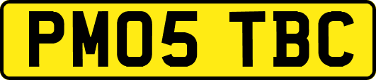 PM05TBC