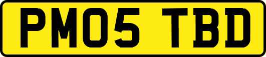 PM05TBD