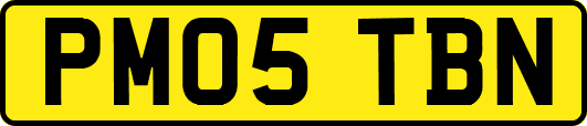PM05TBN